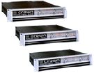 Macro Tech Amps