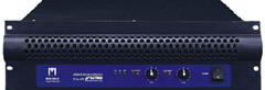 Deton power series power amp