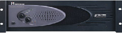 Deton power series power amp