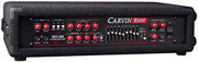 Carvin R600 Bass Amp Head