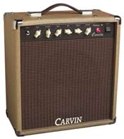 Carvin Vintage 16 guitar combo