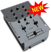 Numark DM950usb