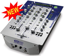 Numark DXM09