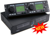 Numark HDCD1
