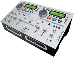 CDMix3