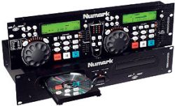 Numar CDN88 cd player