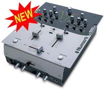 DM 1002Mk2