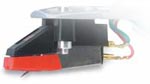 Numark Groovetool cartridge