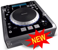 Numar CDN88 cd player