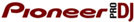 Pioneer Mixer ProDJ gear