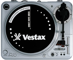 Vestax PDX2000