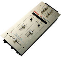 Vestax PMC06proa dj mixer