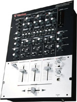 Vestax PMC37Pro dj mixer