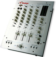 Vestax PCV275dj mixer