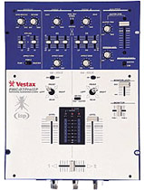 Vestax PMC07Proisp dj mixer