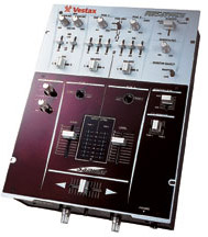Vestax PMC007mixer