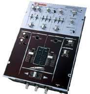 Vestax PMC07Pro3DSam dj mixer
