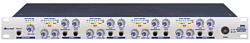 Alto HPA6 headphone amplifier