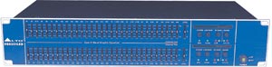 Alto EQU231led graphic equaliser