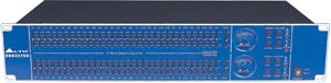 Alto EQU231VU graphic equalizer