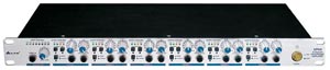 Alto HPA6 headphone amplifier