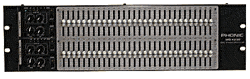 Phonic MQ4230 eq