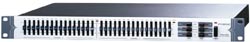 Phonic PEQ3400 graphic EQ