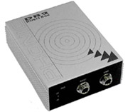 phonic DB2 active DI box