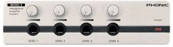 Phonic Micro II headphone amp
