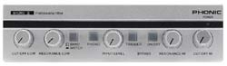 Phonic microIII
