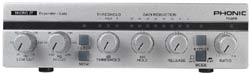 phonic microIV