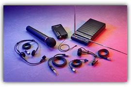 300 wireless series