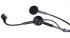 at ATM75 headset microphone