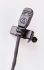 MT830R tie-clip microphone