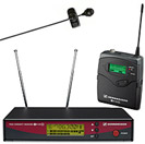 EW122 sennheiser radio microphone
