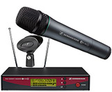 EW135 Sennheiser radio mic system