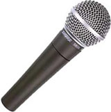 Shure SM58