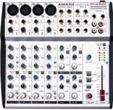 phonic AM240 mixer