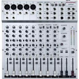 phonic AM532 mixer