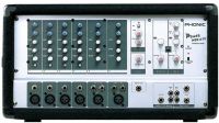 Phonic Powepod 615 powered mixing desk