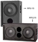 RPS115 & 215