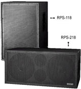 RPS118 & 218