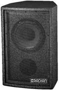 RPX-108-PV speaker
